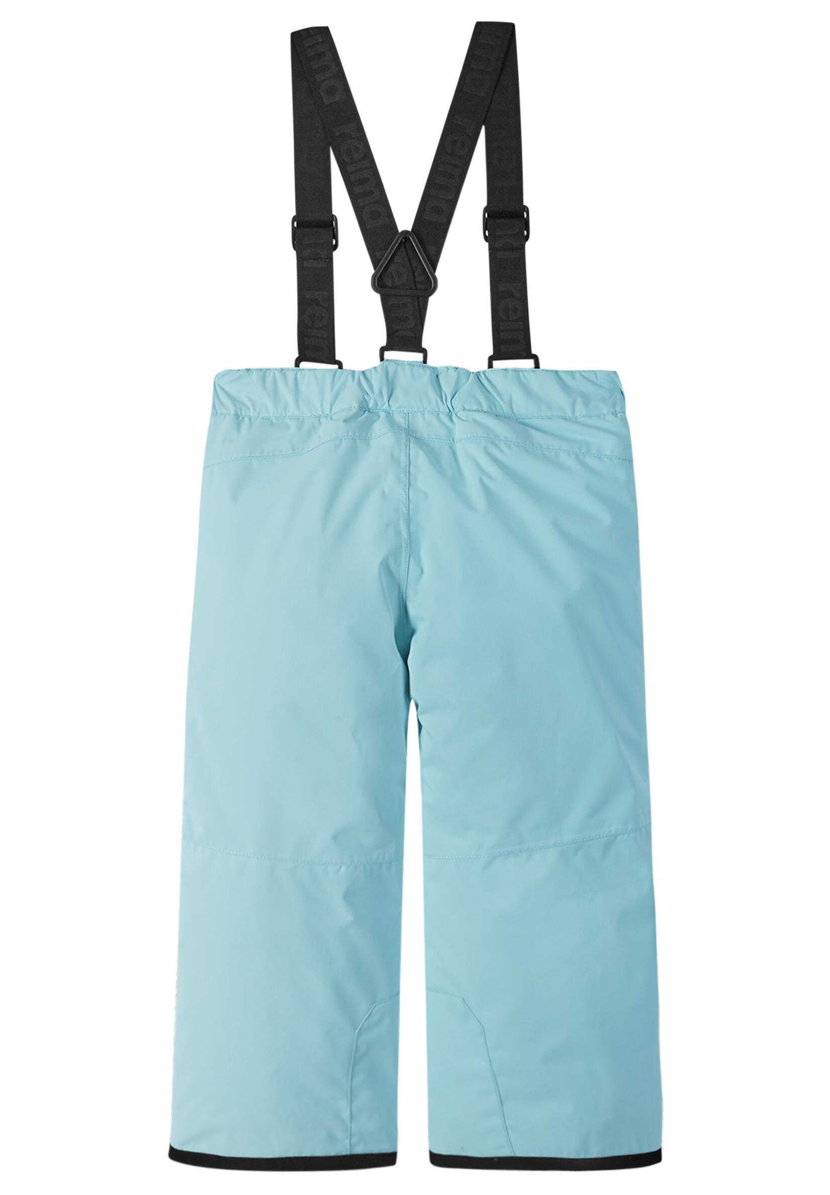 Reimatec Schneehose Proxima - abnehmbare, elastische Hosenträger 2/6