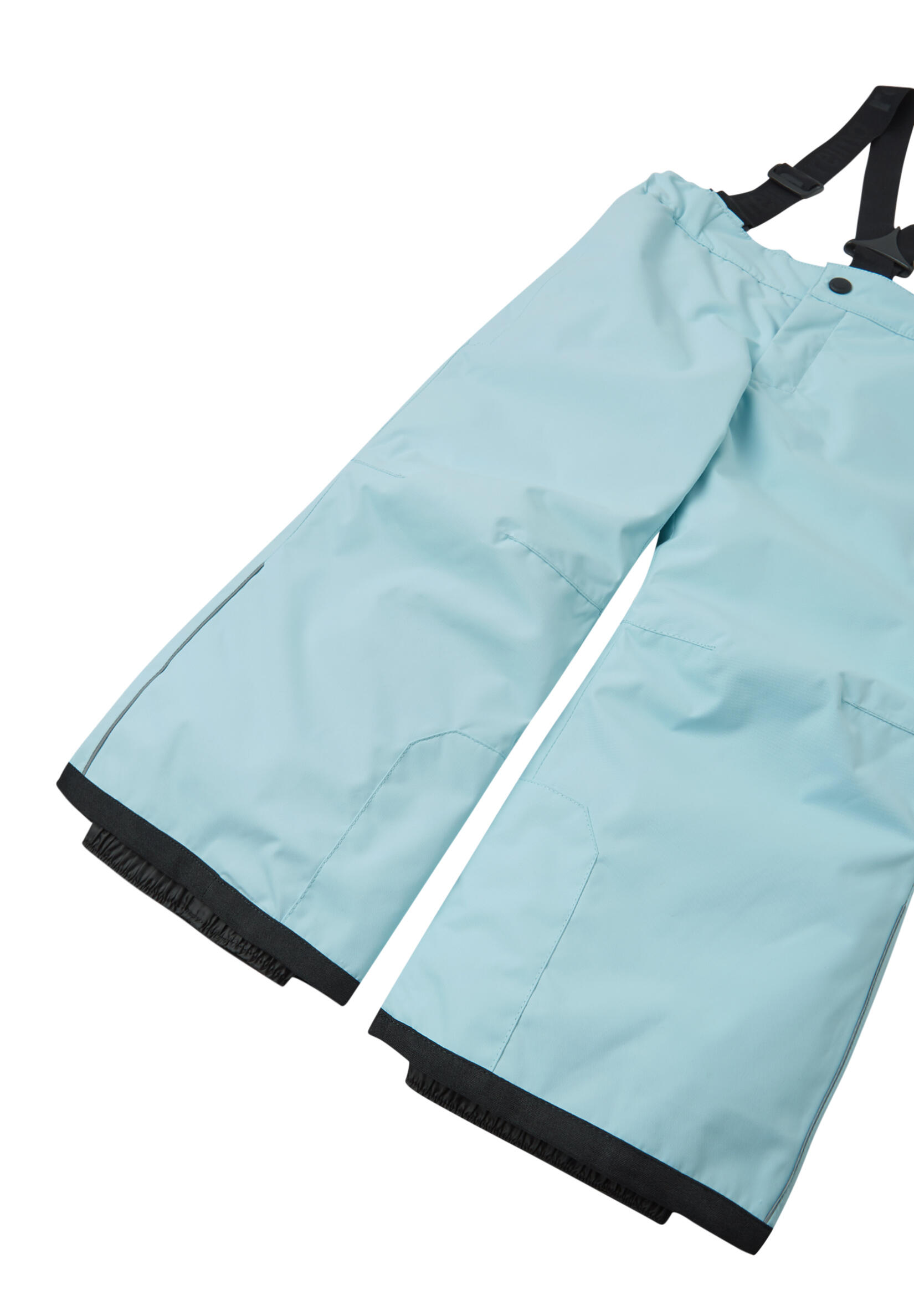 Reimatec Schneehose Proxima - abnehmbare, elastische Hosenträger 5/6
