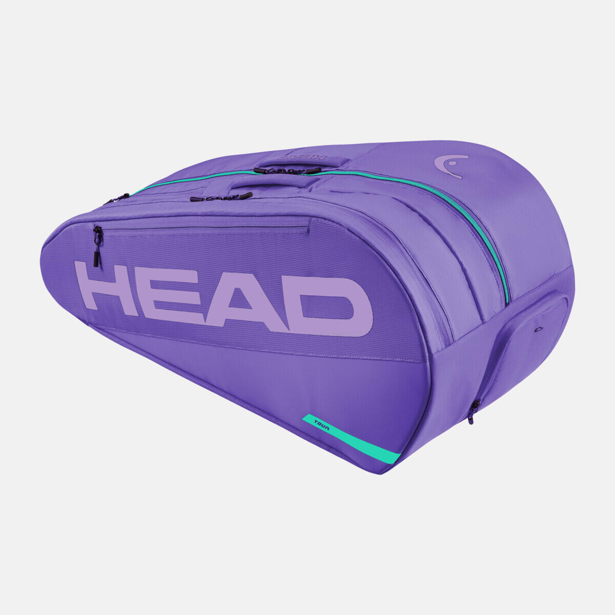 Tour Racquet Bag L PU 1/2