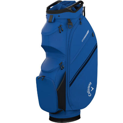 Sac de golf Callaway Golf Chase 14 Cart Bag 26