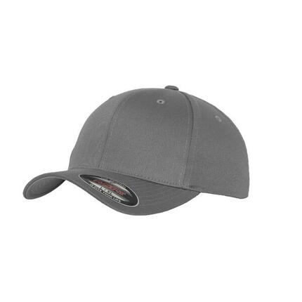 Casquette de baseball 6 pans enfant Flexfit Wooly Comber
