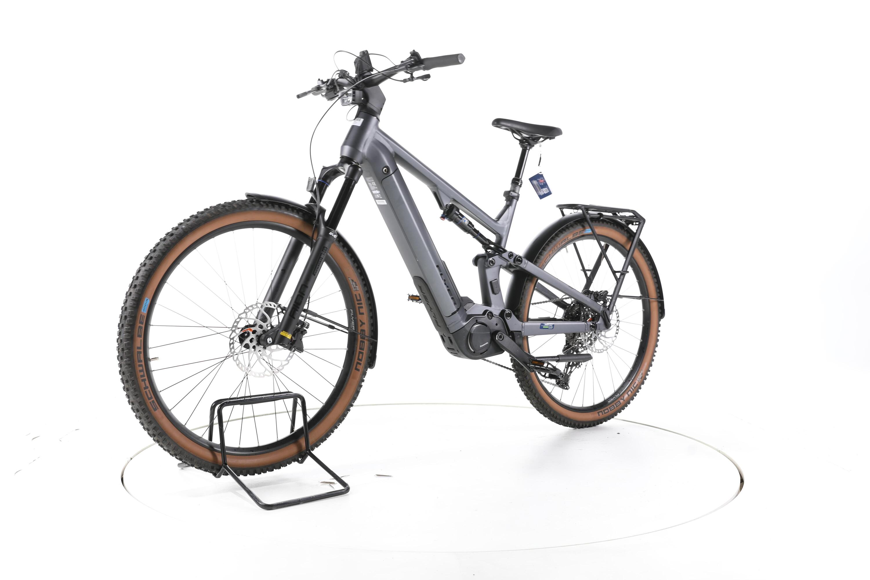 Reconditionné - FLYER Goroc X 4.10 SUV E-Bike - Bon 5/7
