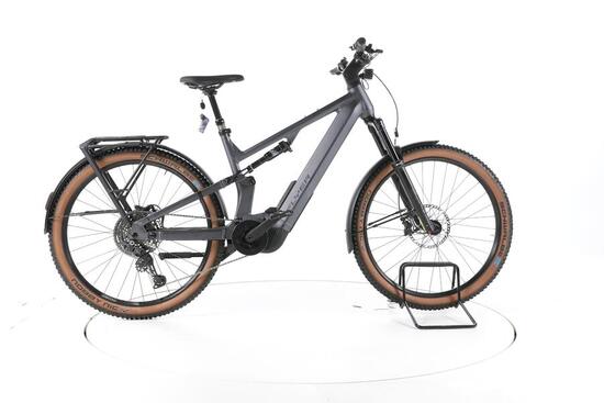 Reconditionné - FLYER Goroc X 4.10 SUV Vélo électrique 2023 - Bon