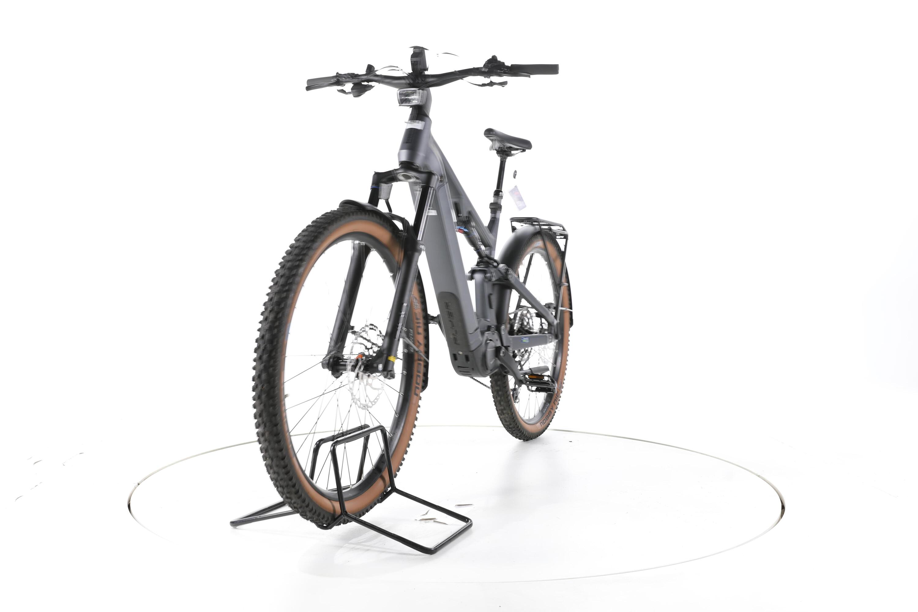 Reconditionné - FLYER Goroc X 4.10 SUV E-Bike - Bon 4/7