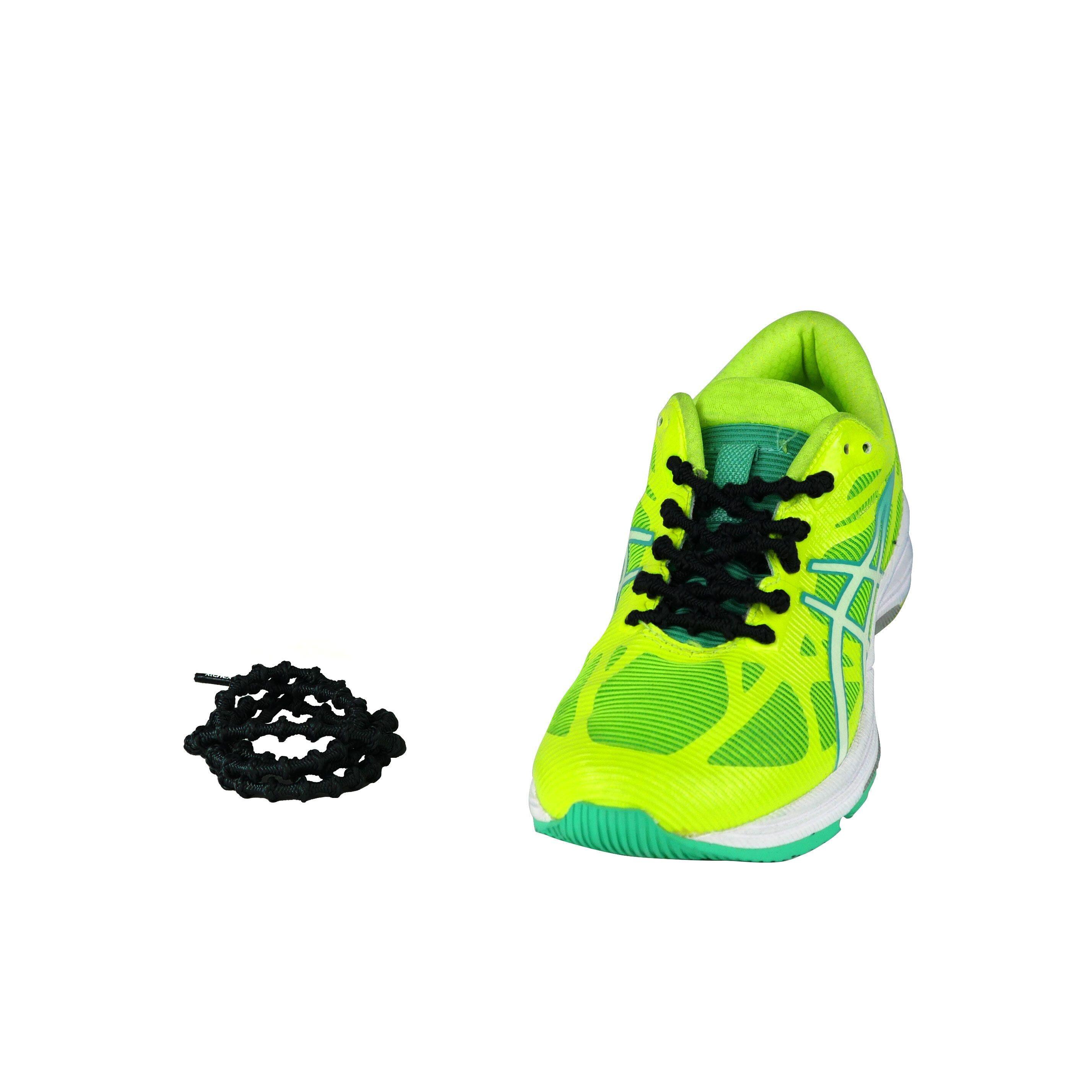 Lot de 2 Paires de lacets XTENEX 75 cm ORIGINAL : Trail/Triathlon 2/2