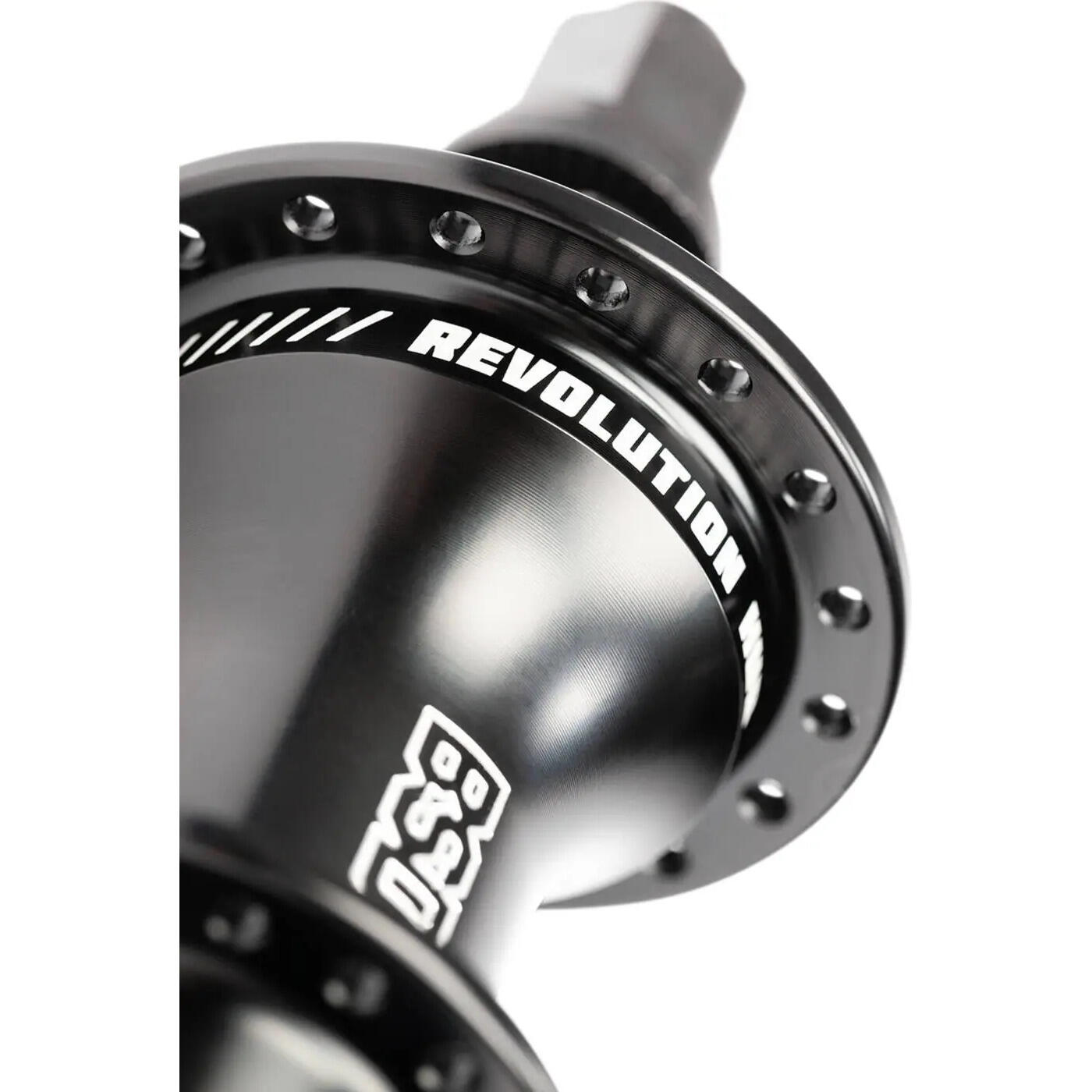 Hub BSD Revolution Planetary hub 3/4