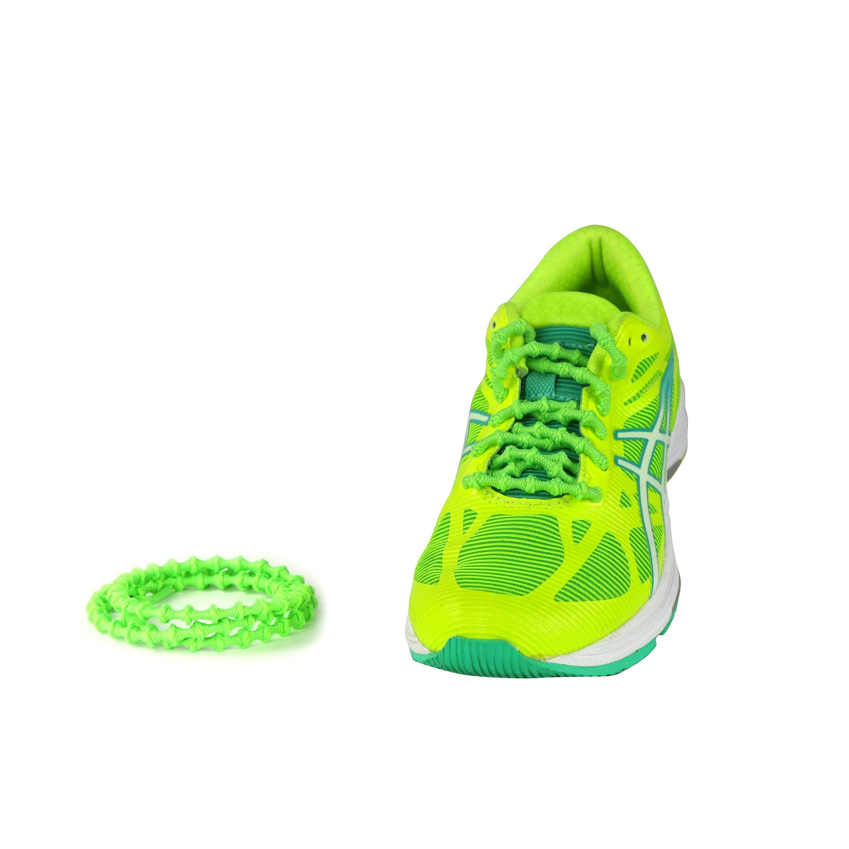 Lot de 2 Paires de lacets XTENEX 75 cm ORIGINAL : Trail/Triathlon 2/2