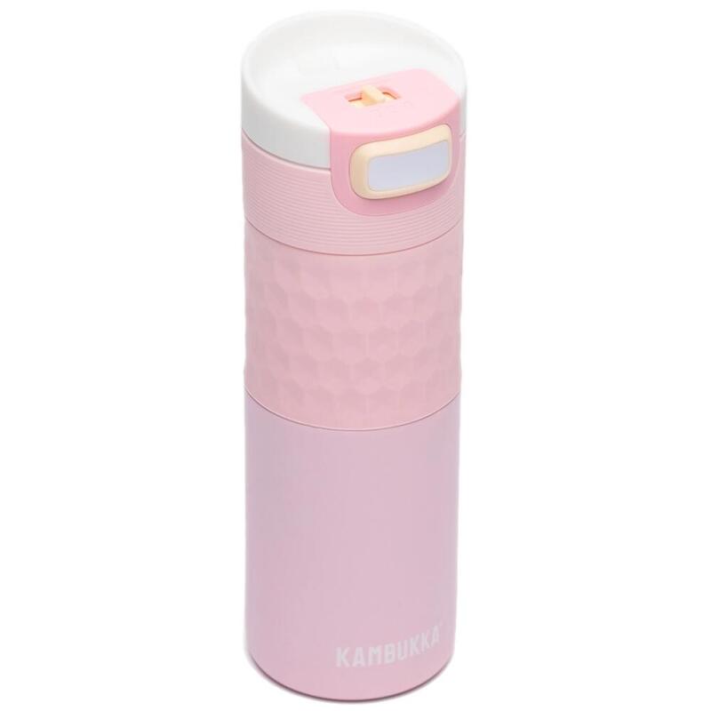 Termohrnek termoska Etna Grip 500 ml Pink Aura