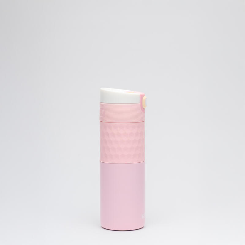Termohrnek termoska Etna Grip 500 ml Pink Aura