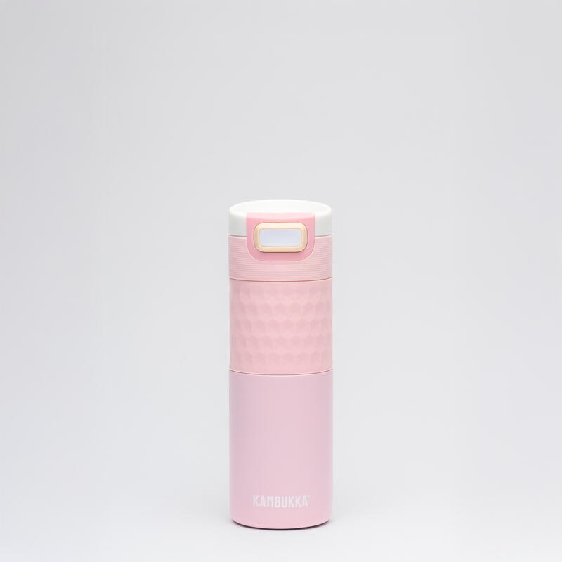 Termohrnek termoska Etna Grip 500 ml Pink Aura