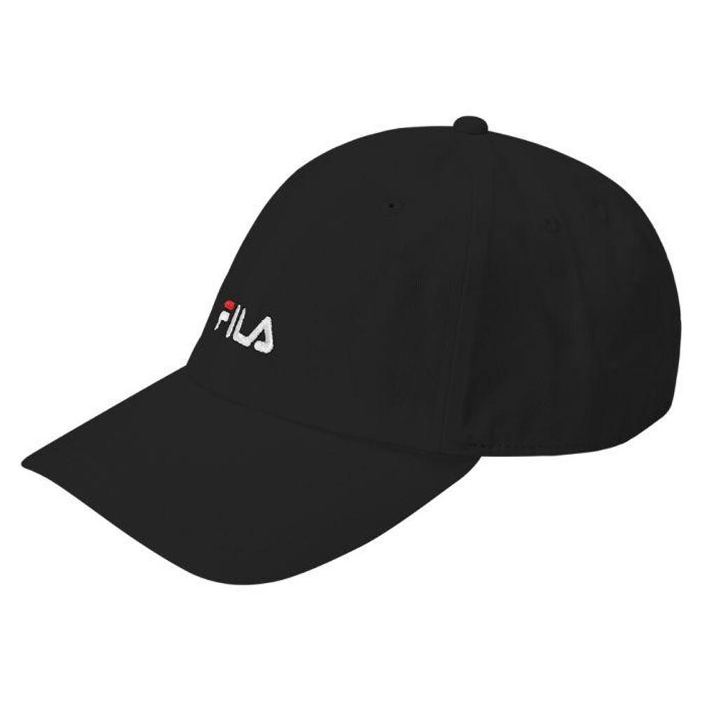 Gorra Faridokt Negro 3/3
