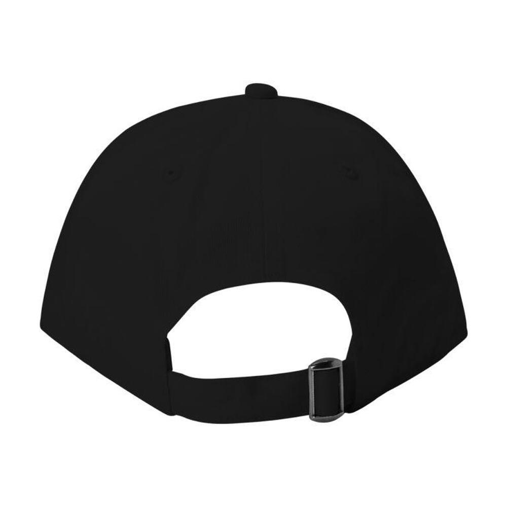 Gorra Faridokt Negro 2/3