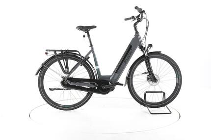 Refurbished - Puch C4.3 City E-Bike Tiefeinsteiger - Sehr gut