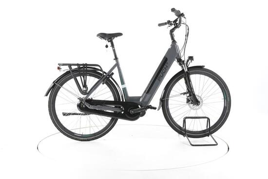 Refurbished - Puch C4.3 City E-Bike Tiefeinsteiger - Sehr gut