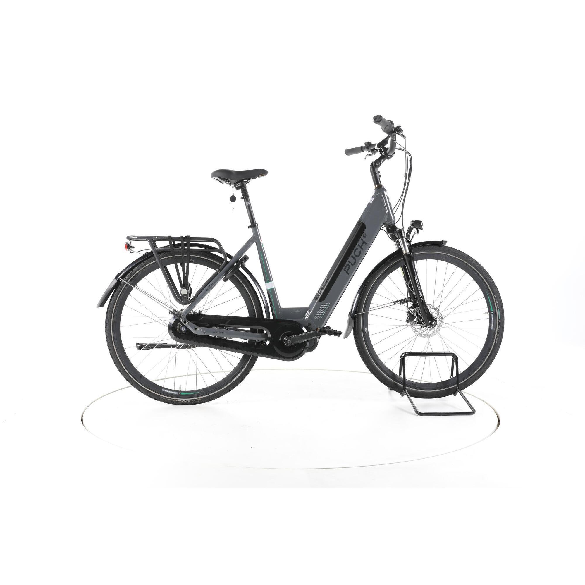 PUCH 2ND LIFE - Kolo Puch C4.3 - Velmi dobrý stav