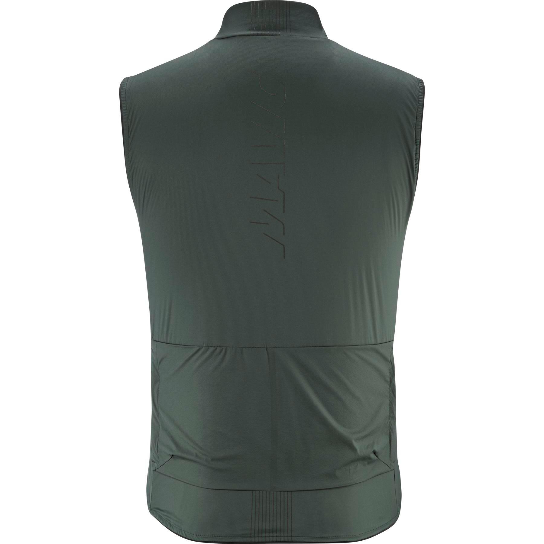 Gilet coupe-vent Mavic Ksyrium 2/2