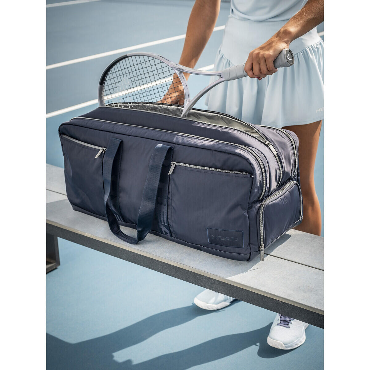 Pro Duffle Bag L NV 5/5