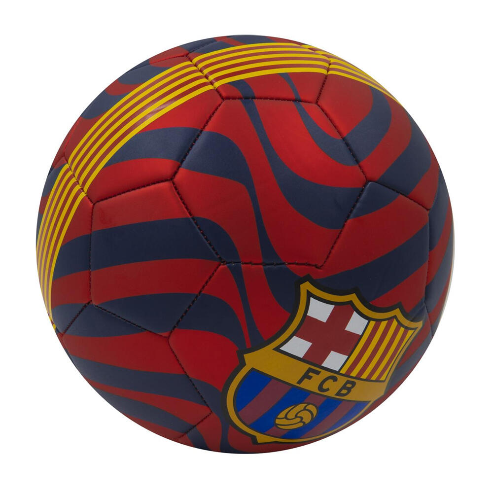 Voetbal (Veelkleurig) 5 3/3