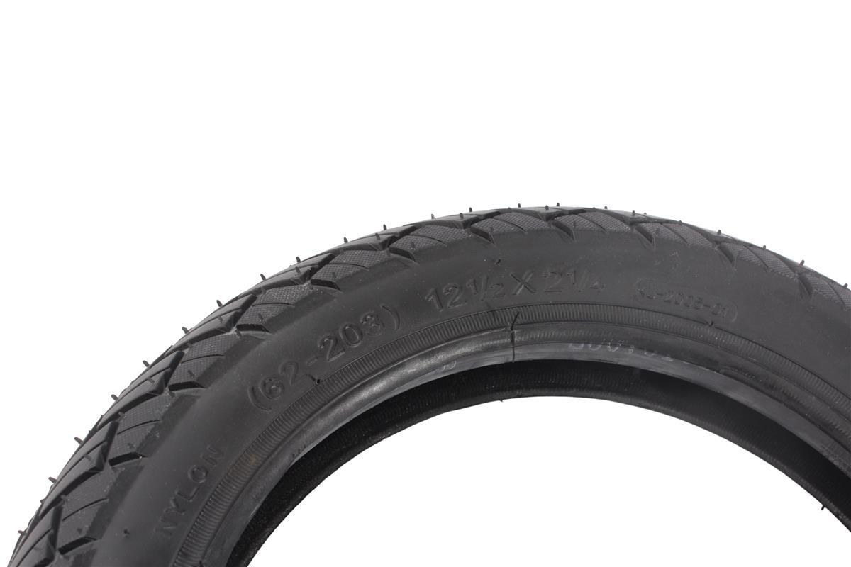 Plášť na kolo KUJO ONE 0 ONE A 12,5 palce x 2,25 palce 3/5