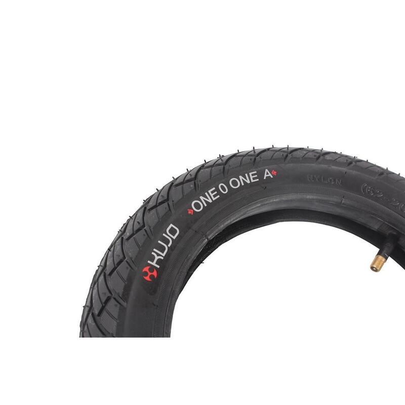 Anvelopă bicicletă KUJO ONE 0 ONE A 12,5 inch x 2,25 inch