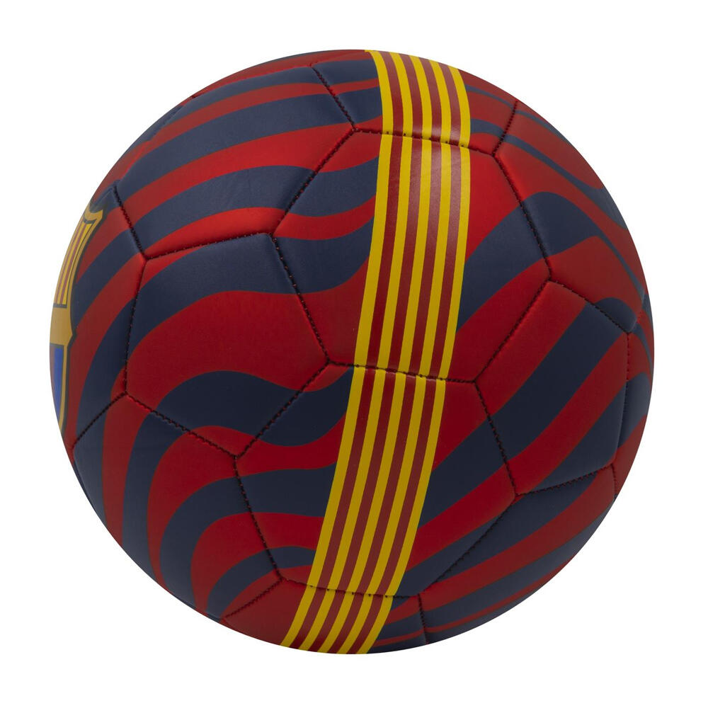 Voetbal (Veelkleurig) 5 2/3