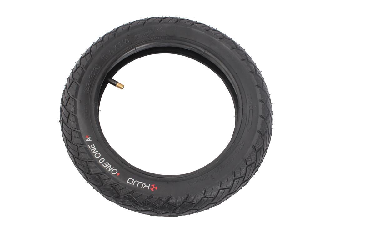 Plášť na kolo KUJO ONE 0 ONE A 12,5 palce x 2,25 palce 5/5