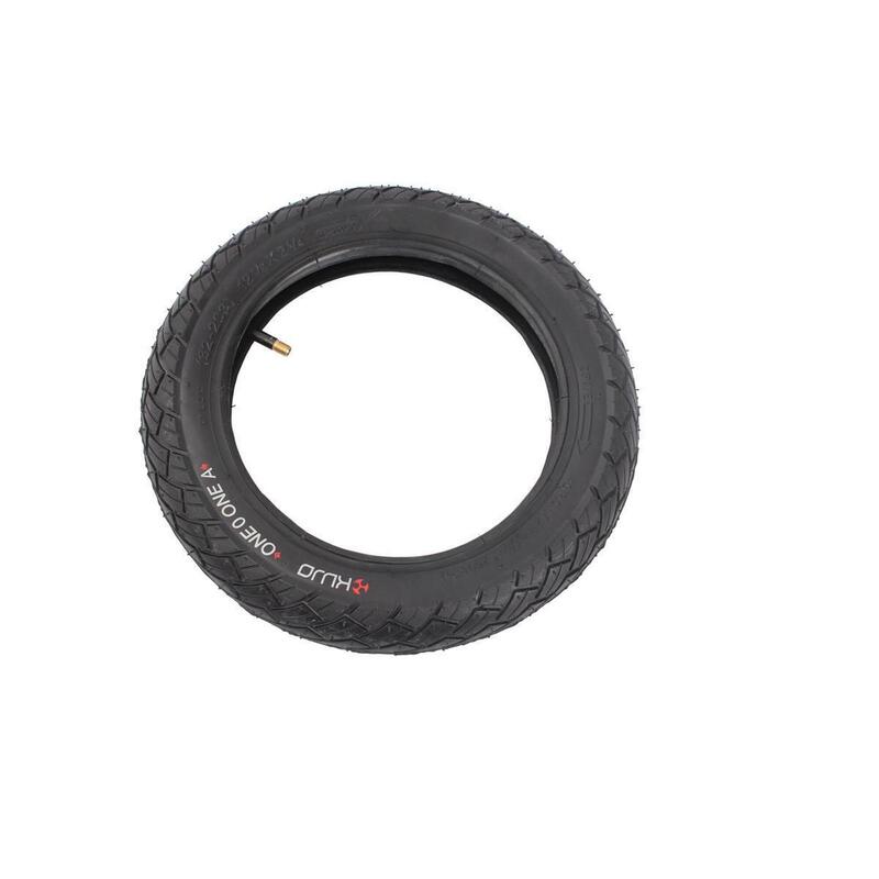 Anvelopă bicicletă KUJO ONE 0 ONE A 12,5 inch x 2,25 inch