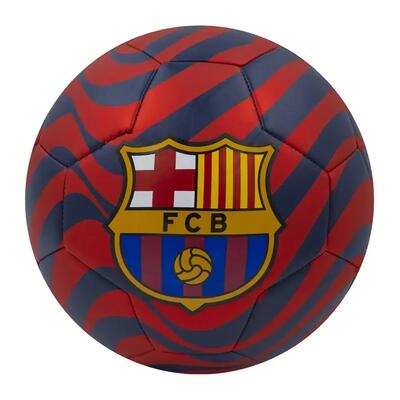 Voetbal (veelkleurig) 5