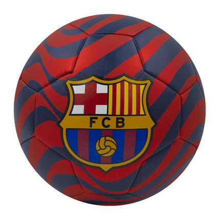 Ballon De Foot (Multicolore)
