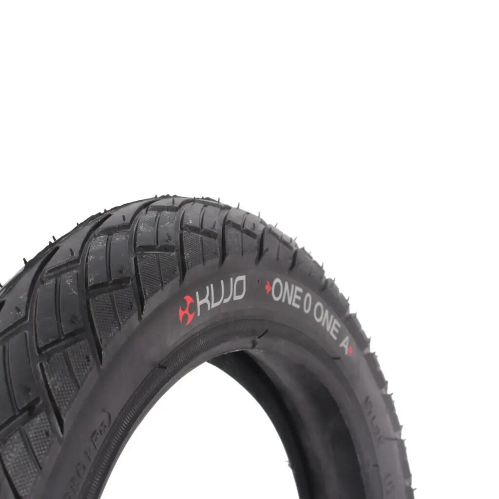 KUJO ONE 0 ONE A Bicycle Tire 12.5 Inch x 2.25"