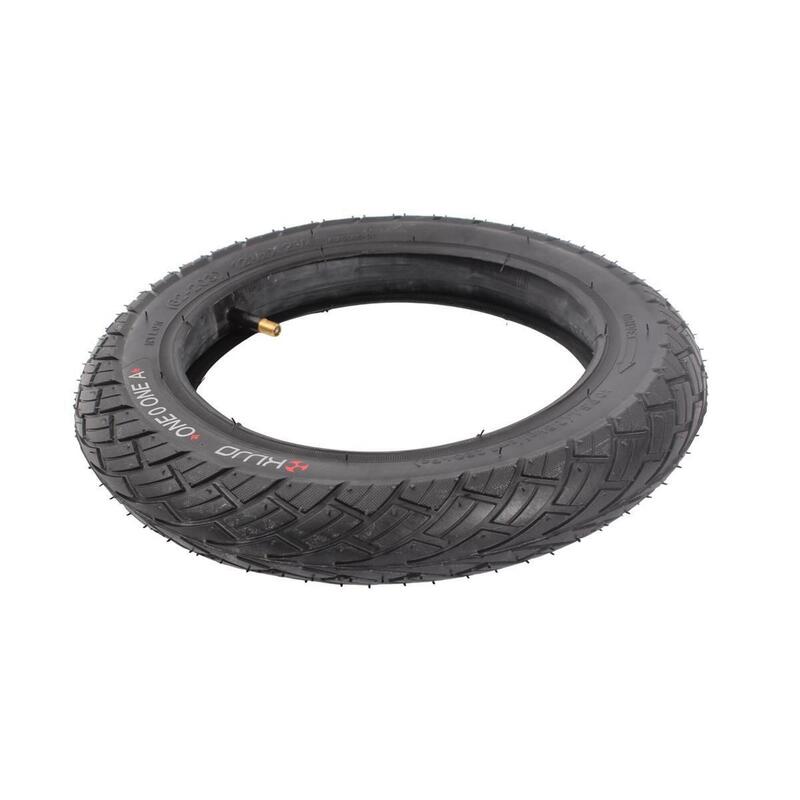 Anvelopă bicicletă KUJO ONE 0 ONE A 12,5 inch x 2,25 inch