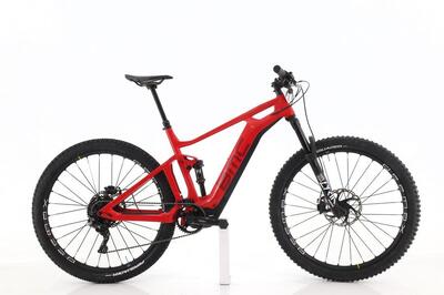 Ebike ricondizionata · AMP Two XT · Ottimo stato