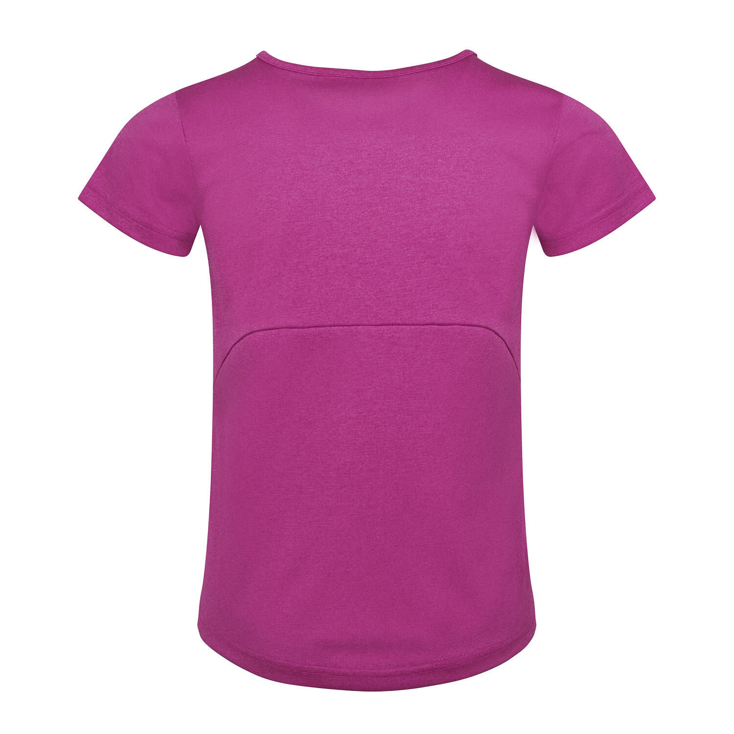 TROLLKIDS Girls Gudvangen Shirt 2/3