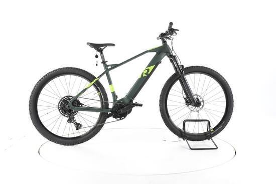 Ebike ricondizionata · R Raymon HardRay E 7.0 · Ottime condizioni
