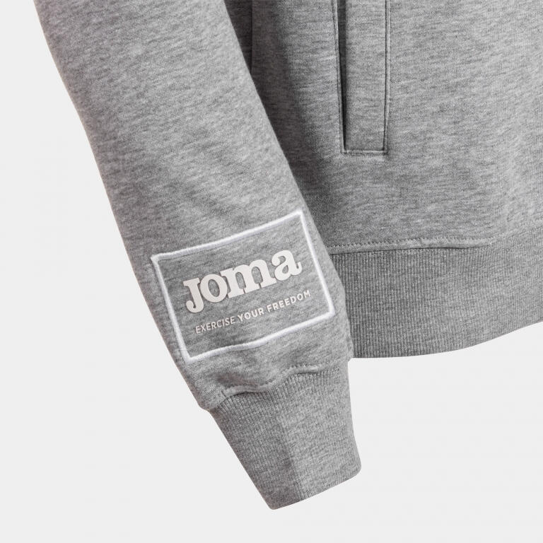 Hanorac barbati Joma Urban Street gri M