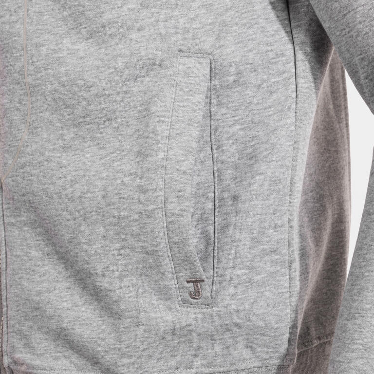 Hanorac barbati Joma Urban Street gri M