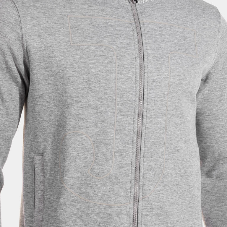 Hanorac barbati Joma Urban Street gri M
