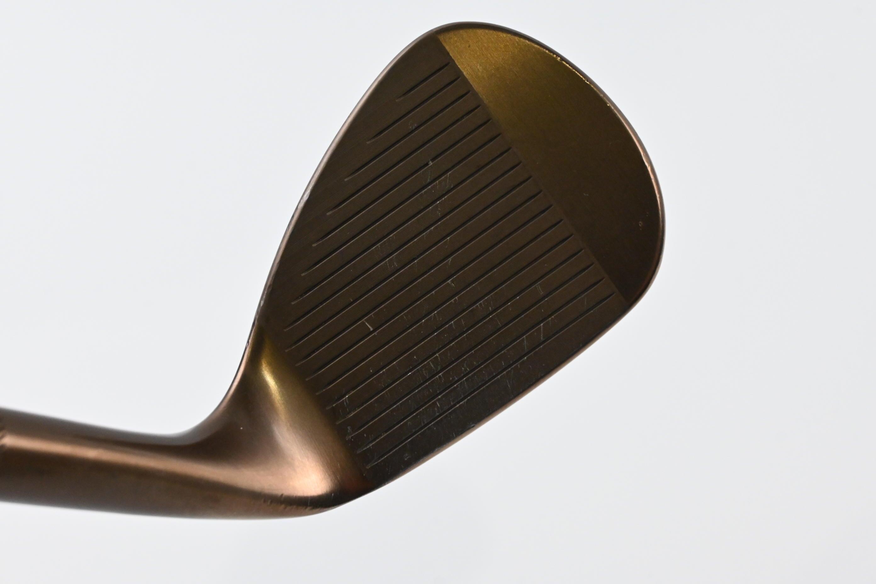 Club De Golf Titleist Vokey SM4 Sand Wedge 54° - Flex Rigide - Droitier - Occasion