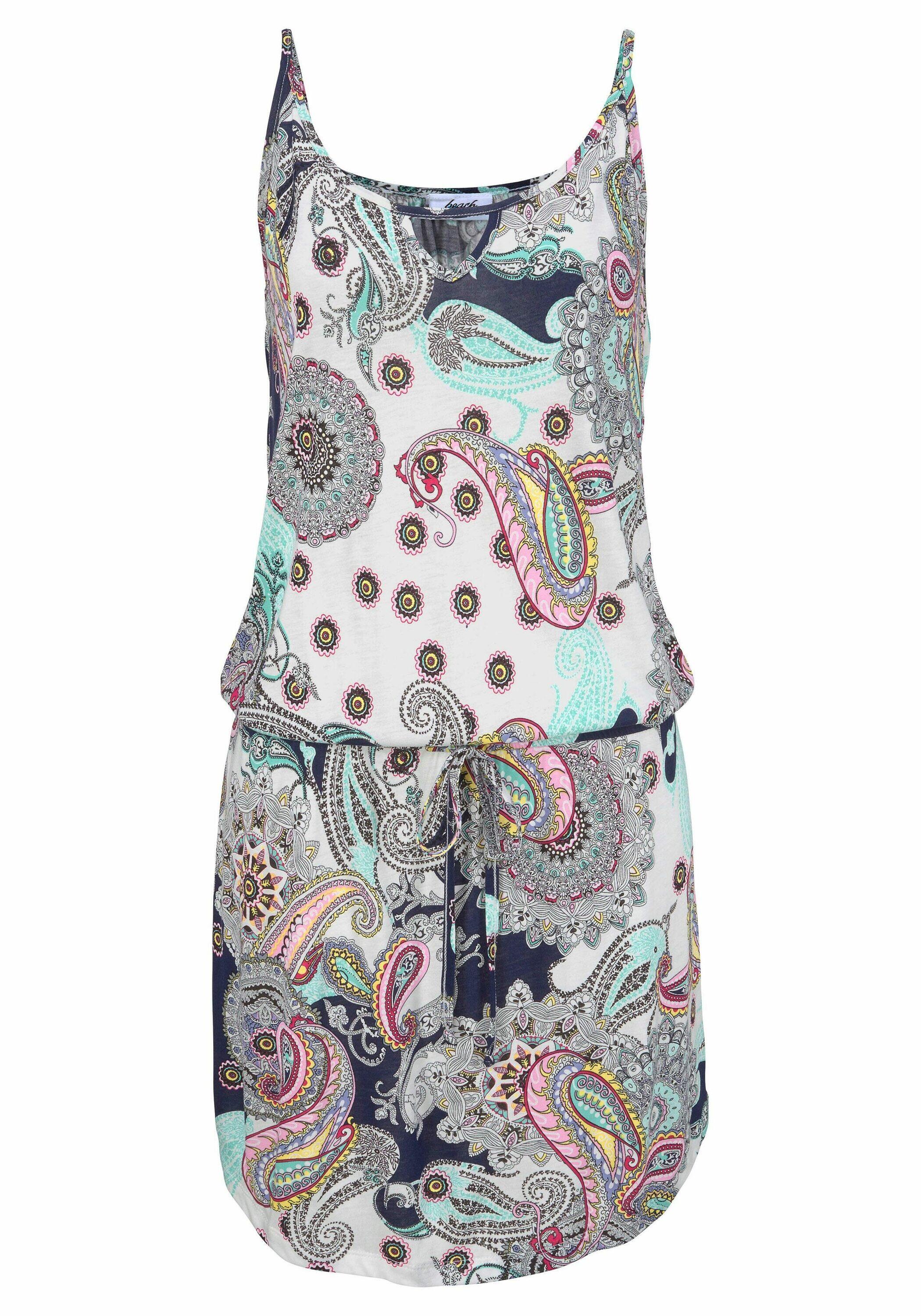 Damen Beachtime Strandkleid 2/7