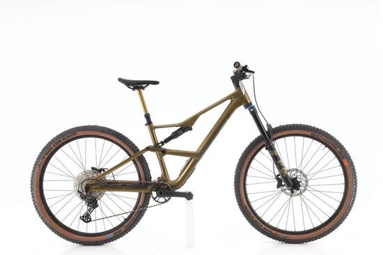 Refurbished MTB Fully · Occam · Sehr guter Zustand