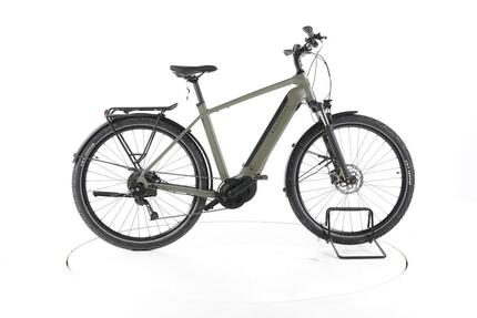 Refurbished - Kalkhoff Entice 5.B Season Trekking E-Bike 2023 - Sehr gut