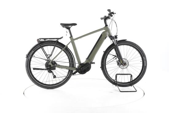 Refurbished - Kalkhoff Entice 5.B Season Trekking E-Bike 2023 - Sehr gut
