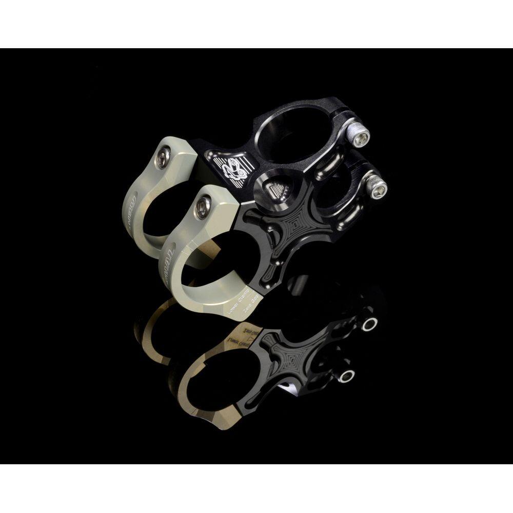 RENTHAL Potence APEX 2/2