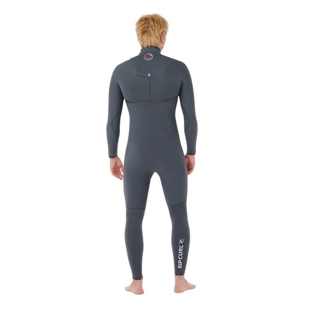 Néoprène RIP CURL E-Bomb Zf 4/3 Iron M 2/7