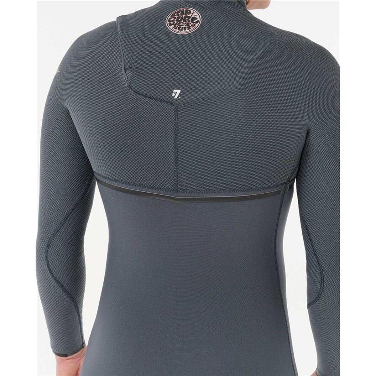 Néoprène RIP CURL E-Bomb Zf 4/3 Iron M 4/7