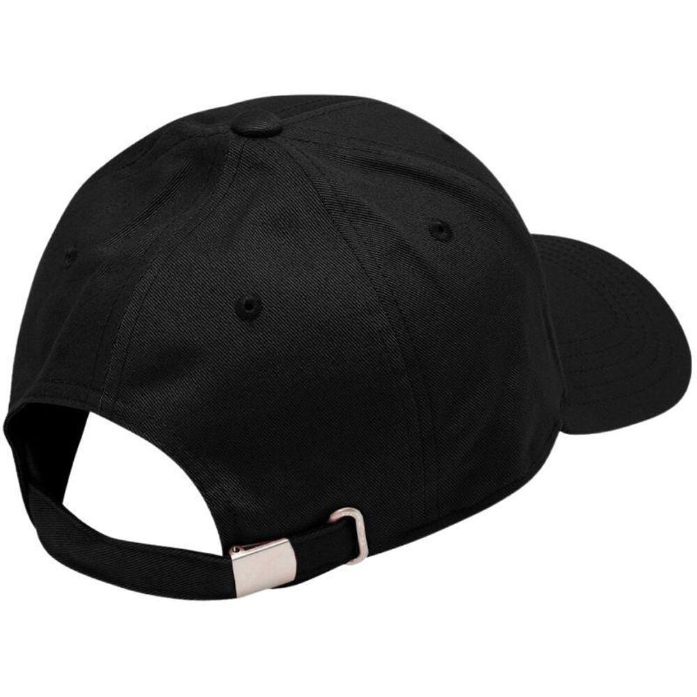 Gorra Brasov para Adultos Unisex Negro 2/3