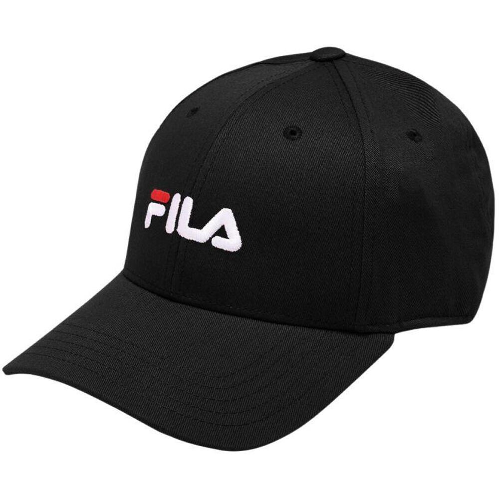 Șapcă De Baseball Baseball Fila Brasov 6 Panel Adulți
