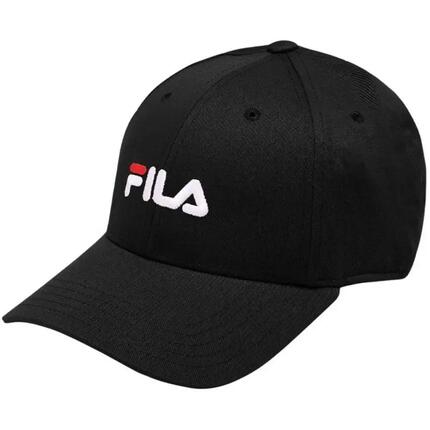 Casquette De Baseball BRASOV Adulte (Noir)