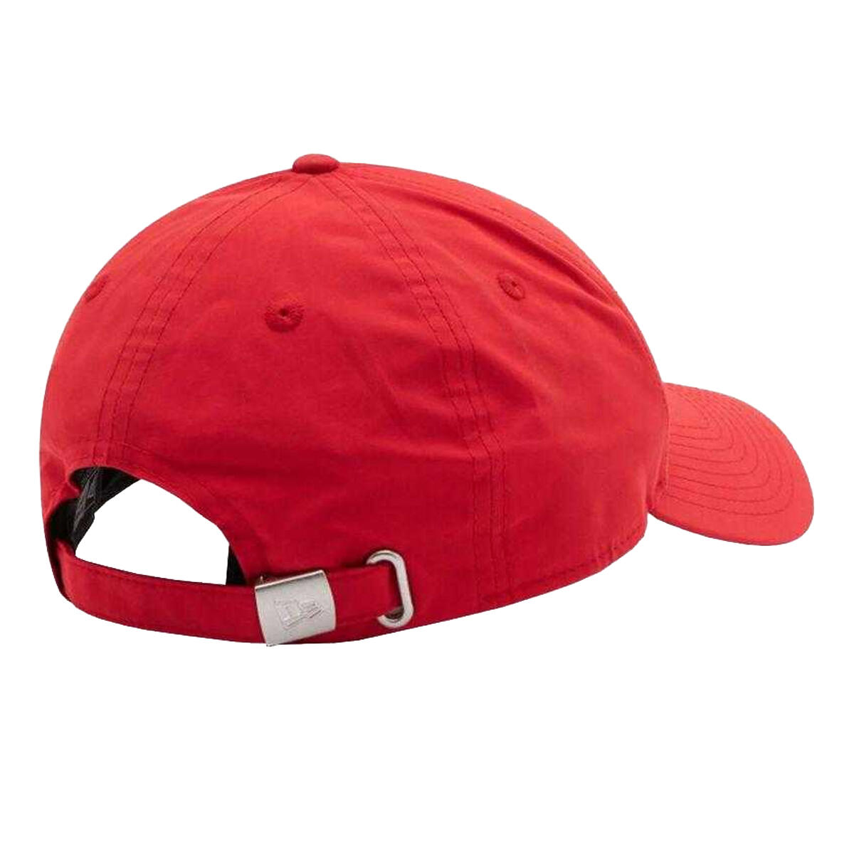 Gorra 9Forty Flawless Diseño New York Yankees para Adultos Unisex Rojo 2/2