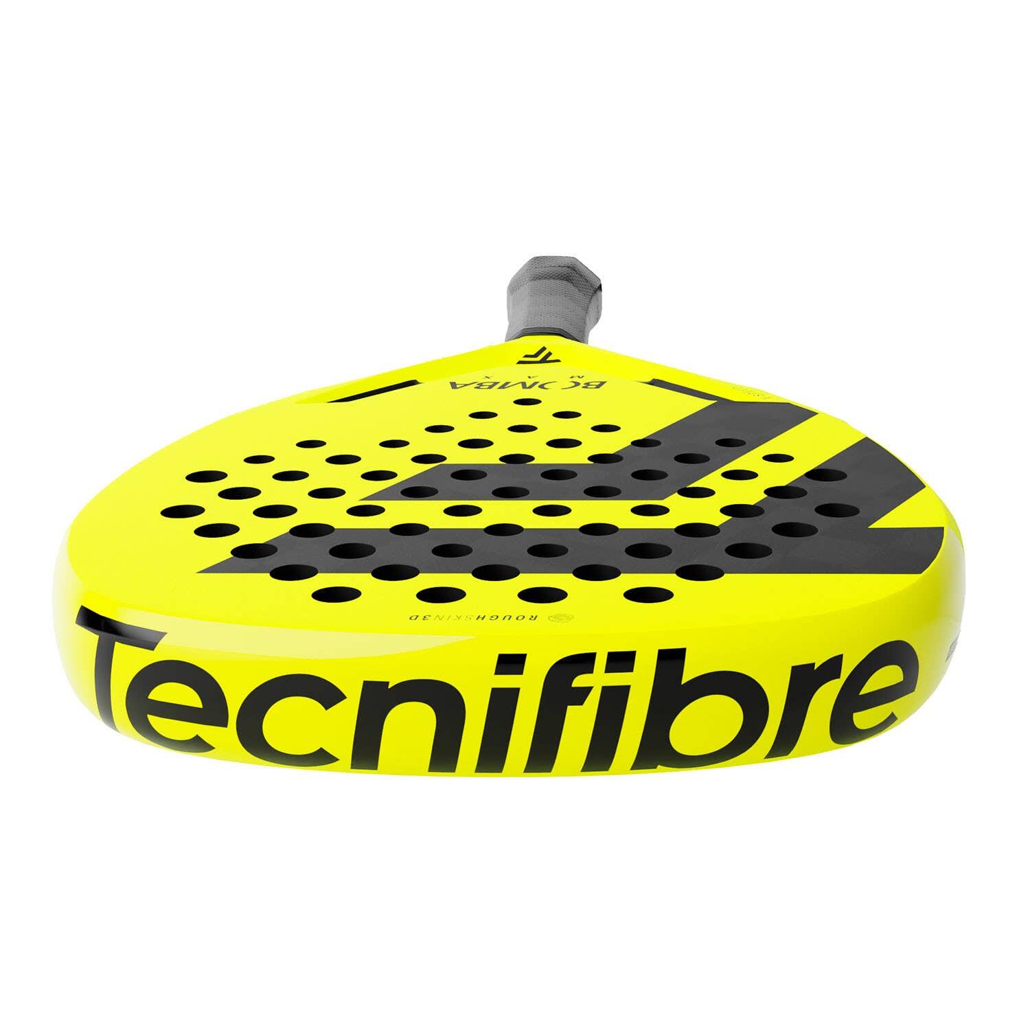 Tecnifibre Bomba Max 4/7